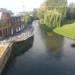 Jordan's Mill