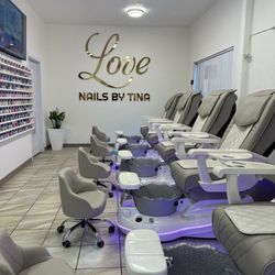 Love Nails