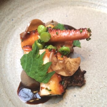 Boka - Grilled Spanish Octopus - New American Near Me - Chicago, Illinois Boka - Grilled Spanish Octopus - New American Near Me - Chicago, Illinois