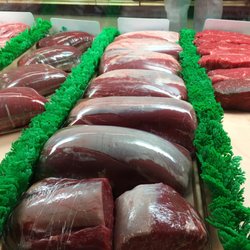 El Toro Gourmet Meats Seafood Deli - Fillet