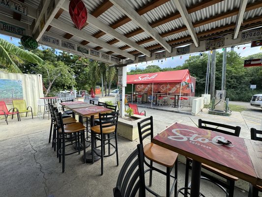 Ziggy's Island Market, LLC by null