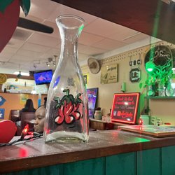 Tios Mexican Cafe