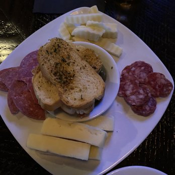 Trivs Restaurant and Lounge - Antipasto plate - New American Near Me - Strongsville, Ohio Trivs Restaurant and Lounge - Antipasto plate - New American Near Me - Strongsville, Ohio