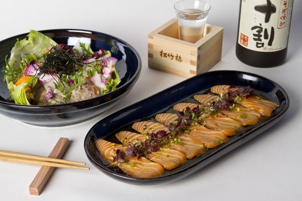 AO Izakaya by null
