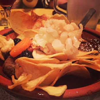 Abigails Restaurant - Portuguese Steak .. Very good!! - Modern European Near Me - Linden, New Jersey