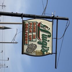Luigi's Pizza Kitchen & Restaurant