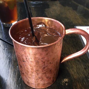 Left Turn Distillery - Mexican Near Me - Albuquerque, New Mexico