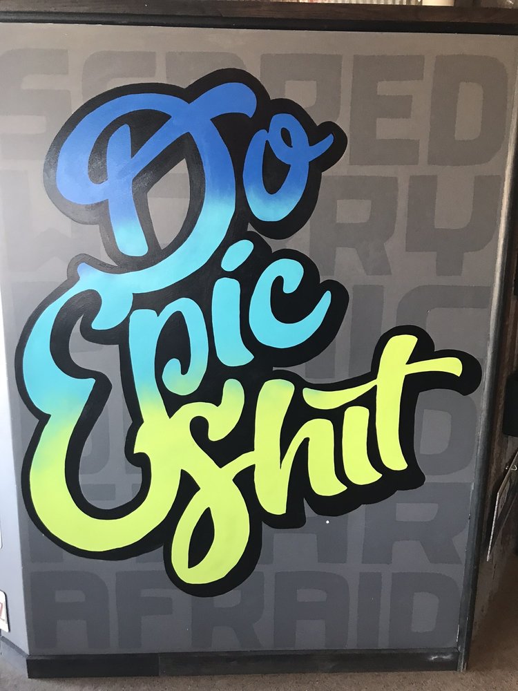 TIMBUKBRU IOWA FALLS 819 Washington Ave, Iowa Falls, Iowa