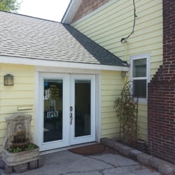 Portland Massage Therapy - Office Front