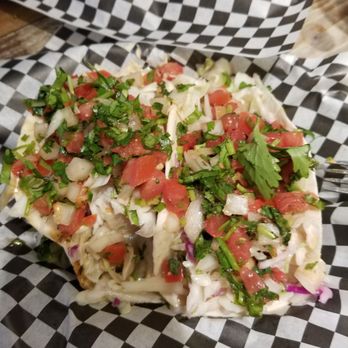 The Taco Joint - Ceviche & shrimp - Tacos Near Me - Hollywood, Florida The Taco Joint - Ceviche & shrimp - Tacos Near Me - Hollywood, Florida