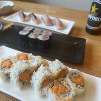 JUGEMU - Sushi Bars Near Me - Cresskill, New Jersey