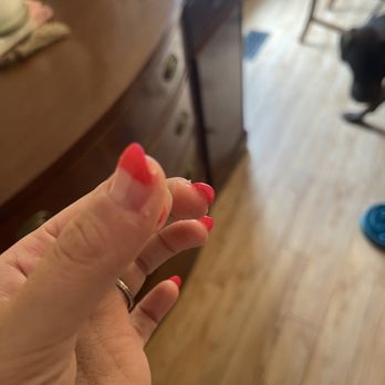 Blanc Nail Bar - Nail Salons Near Me - Knoxville, Tennessee
