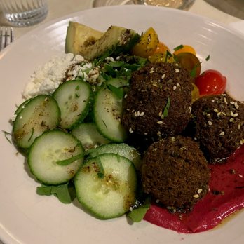 Sonnyboy - Falafel bowl - Breakfast & Brunch Near Me - New York, New York Sonnyboy - Falafel bowl - Breakfast & Brunch Near Me - New York, New York