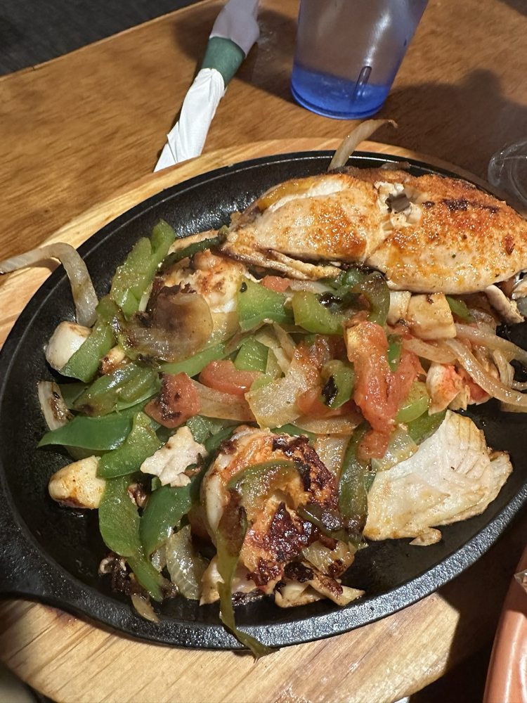 Agave Mexican Restaurant