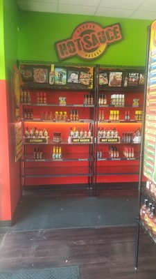 Pepper Palace by null