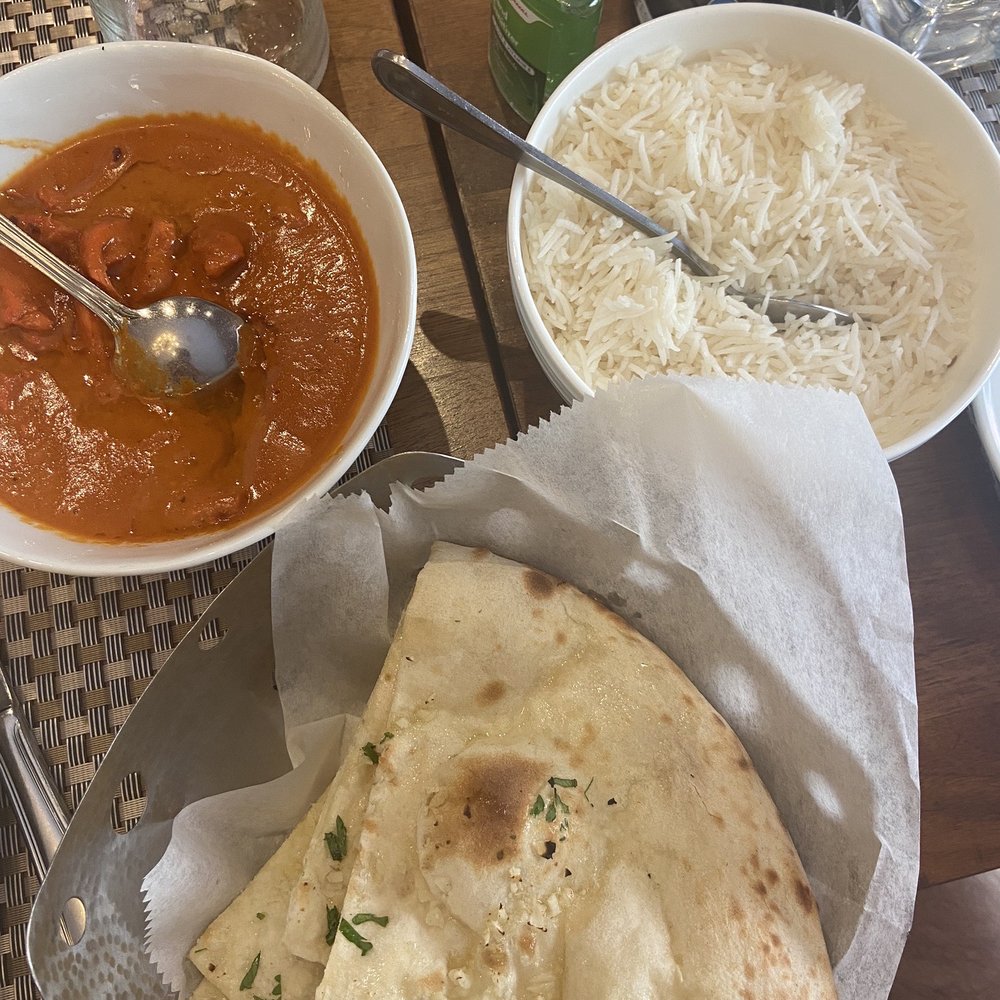 Lungi - Butter Chicken - Cocktail Bars Near Me - New York, New York Lungi - Butter Chicken - Cocktail Bars Near Me - New York, New York