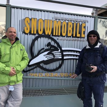 Snowmobile Adventures - Ski Resorts Near Me - Mammoth Lakes, California Snowmobile Adventures - Ski Resorts Near Me - Mammoth Lakes, California
