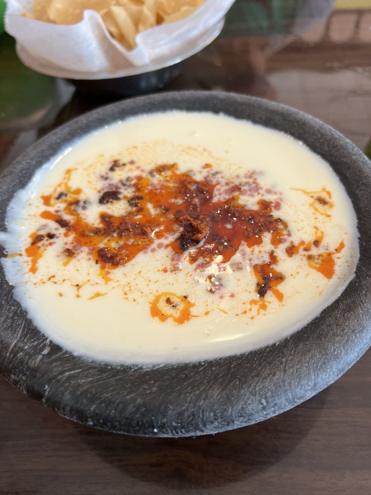 El Mezcal Mexican Restaurant