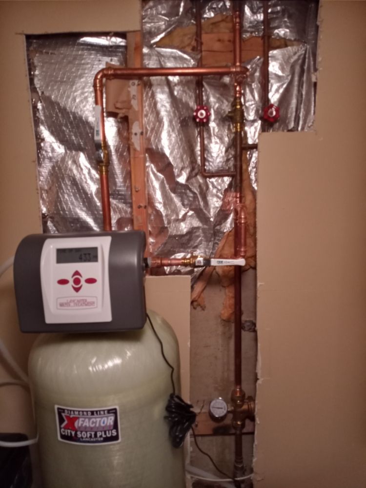 Slide of Kiser Home Services