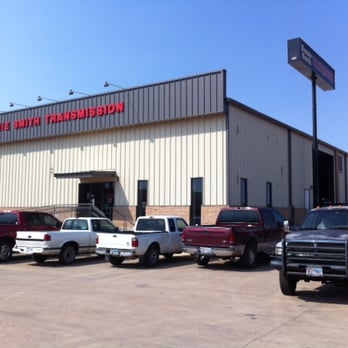 Ronnie Smith Transmission Service - Auto Repair Near Me - Abilene, Texas Ronnie Smith Transmission Service - Auto Repair Near Me - Abilene, Texas