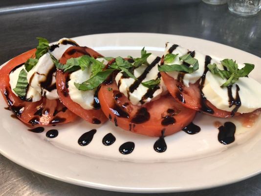 Leone's Ristorante & Pizzeria by null