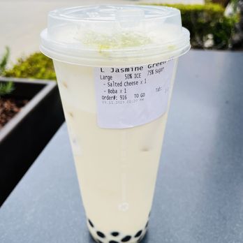 Happy Lemon - Milk tea - Bubble Tea Near Me - San Diego, California Happy Lemon - Milk tea - Bubble Tea Near Me - San Diego, California