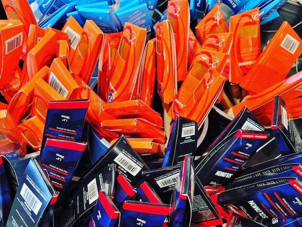 URBANIK’S PAINT Updated September 2024 17 Photos 1420 Oriskany St