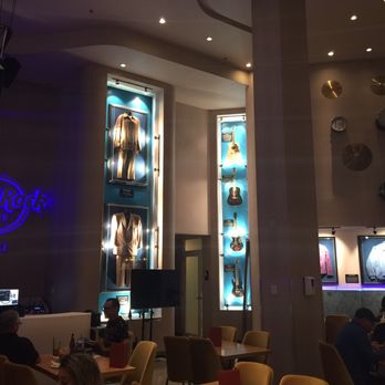 Hard Rock Café - American Near Me - Ponce, Puerto Rico Hard Rock Café - American Near Me - Ponce, Puerto Rico