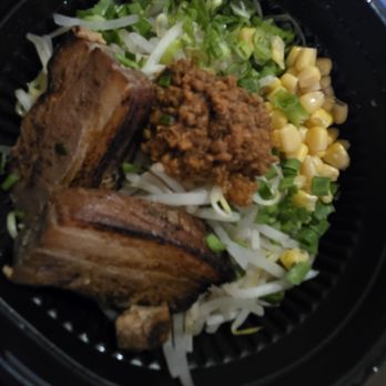 Lucky Cat - Ramen - Ramen Near Me - New York, New York Lucky Cat - Ramen - Ramen Near Me - New York, New York