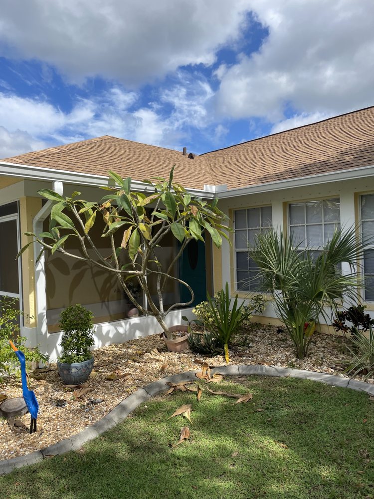 Slide of RRCA - Roofing and Reconstruction Contractors of America