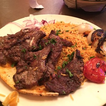 Sayad Mediterranean Kitchen - Mediterranean Near Me - Houston, Texas Sayad Mediterranean Kitchen - Mediterranean Near Me - Houston, Texas