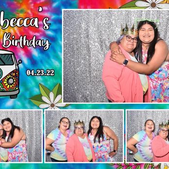 Danny's Photo Booth - Template was amazing - Photo Booth Rentals Near Me Danny's Photo Booth - Template was amazing - Photo Booth Rentals Near Me