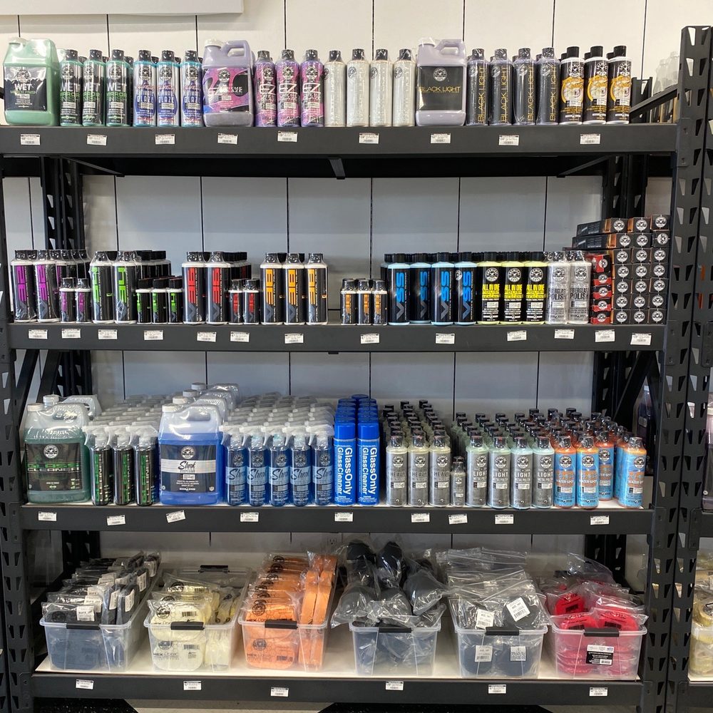 Detail Garage - I am happy to have a garage where I could work in my - Auto Detailing Near Me - Buena Park, California Detail Garage - I am happy to have a garage where I could work in my - Auto Detailing Near Me - Buena Park, California