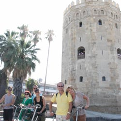 Andalucia Tour & Discovery - Meeting Point. Every day at 10:00