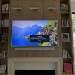 Hill Country TV and Audio