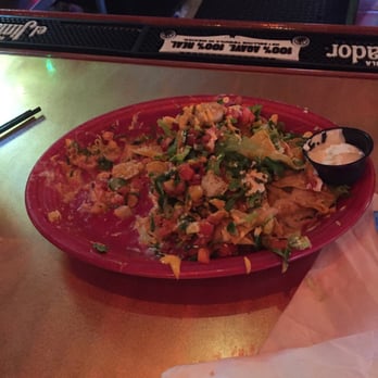 Nacho Hippo - Have eaten "The Donald" nachos - Mexican Near Me - Myrtle Beach, South Carolina Nacho Hippo - Have eaten "The Donald" nachos - Mexican Near Me - Myrtle Beach, South Carolina