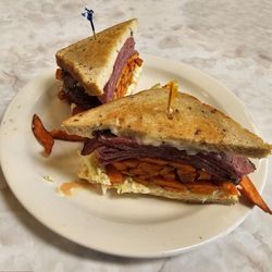 Reuben