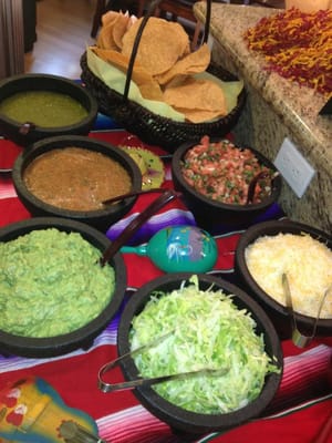 Baja Sonora Mexican Restaurant by null