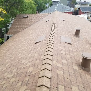 Antonio's Roofing - 240 Westwood st
Vallejo, ca. Finished product. - Roofing Near Me - Fairfield, California