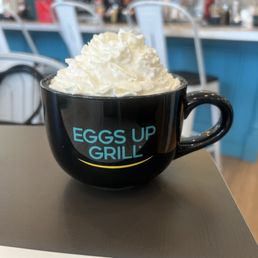 Vanilla latte Vanilla latte