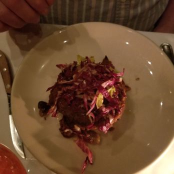 Lupa - Italian Near Me - New York, New York