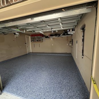 Garage Force of Katy - Masonry/Concrete Near Me - Katy, Texas