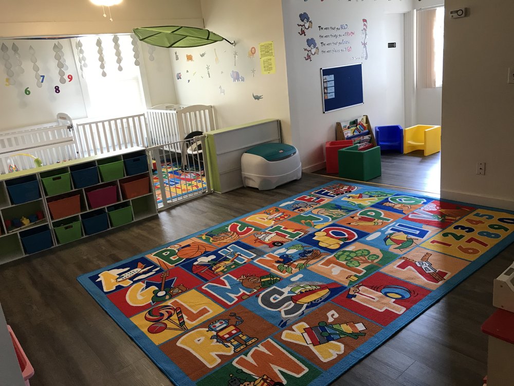 Happy Time Bilingual Daycare & Preschool - childcare center in Aloha, OR