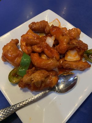 Taste of Hong Kong by null