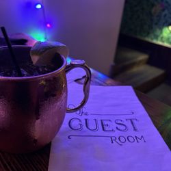 The Guest Room - Mule