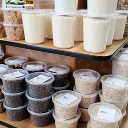 Heritage Natural Market