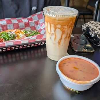 Las Tapias Birria - Food Trucks Near Me - Columbus, Ohio Las Tapias Birria - Food Trucks Near Me - Columbus, Ohio