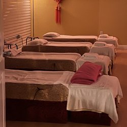 Relaxing Station Spa