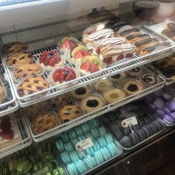 Parisien Bakery - Store - Bakeries Near Me - Clovis, California