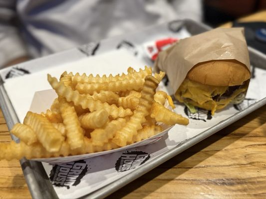 Grindhouse Killer Burgers by null Grindhouse Killer Burgers by null